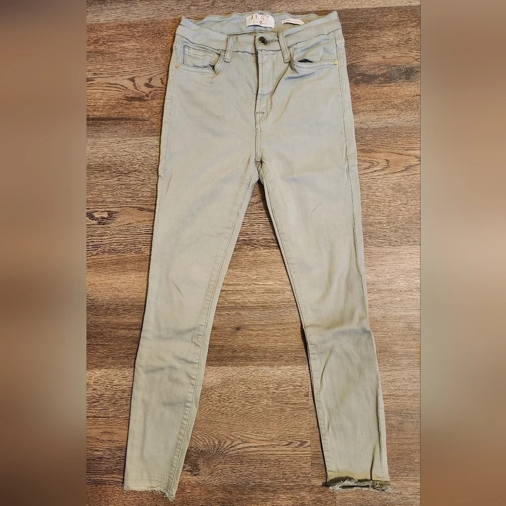 JEN7 by 7FAM jeans